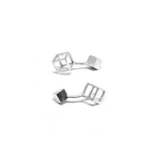 New Gemelli Q.Bo. Argento 925 Gemelli