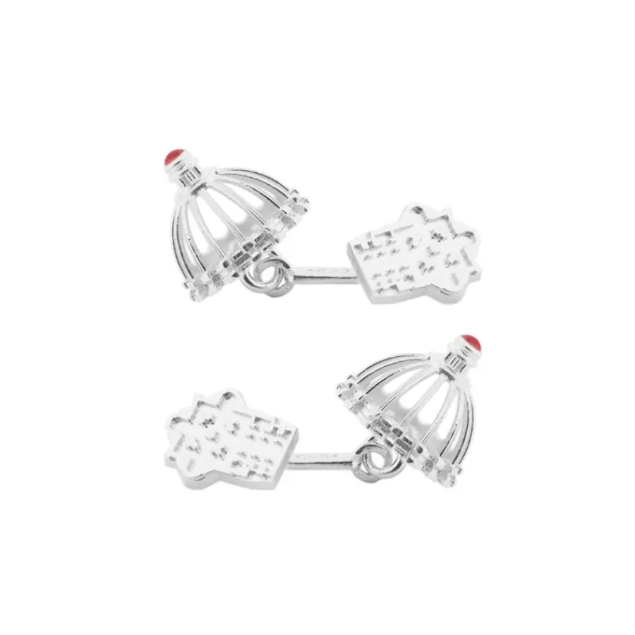 gemelli_san_pietro_in_arg_0-1.webp Sale Gemelli San Pietro in argento 925 Gemelli | Per Lui