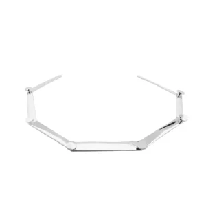 Clearance Girocollo Castello Argento 925 Collane