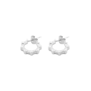 Discount Orecchini Castello Argento 925 Orecchini