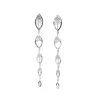 Sale Orecchini Finestra Sul Canale Argento 925 Orecchini