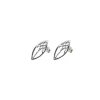 Clearance Orecchini Finestra Sul Canale Argento Little Argento 925 Orecchini