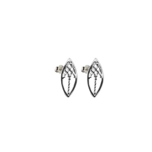 Clearance Orecchini Finestra Sul Canale Argento Little Argento 925 Orecchini