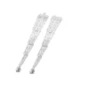 Fashion Orecchini Galleria Borghese Argento 925 Orecchini