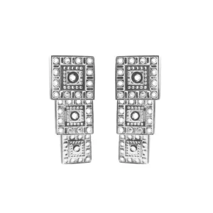Outlet Orecchini IMA Argento 925 Orecchini