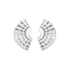 Discount Orecchini Pantheon in Argento Orecchini