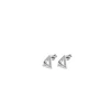 Outlet Orecchini Prismetti Argento 925 Orecchini