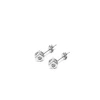 New Orecchini Q.Bo. Argento 925 Orecchini