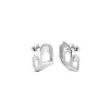 Online ORECCHINI SANFELICE MIRROR IN ARGENTO 925 Orecchini