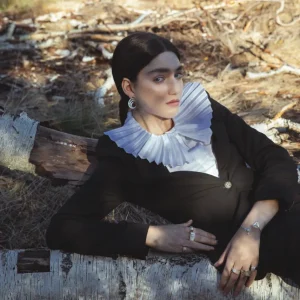 Outlet Orecchini Vortex Guggenheim Argento 925 Orecchini